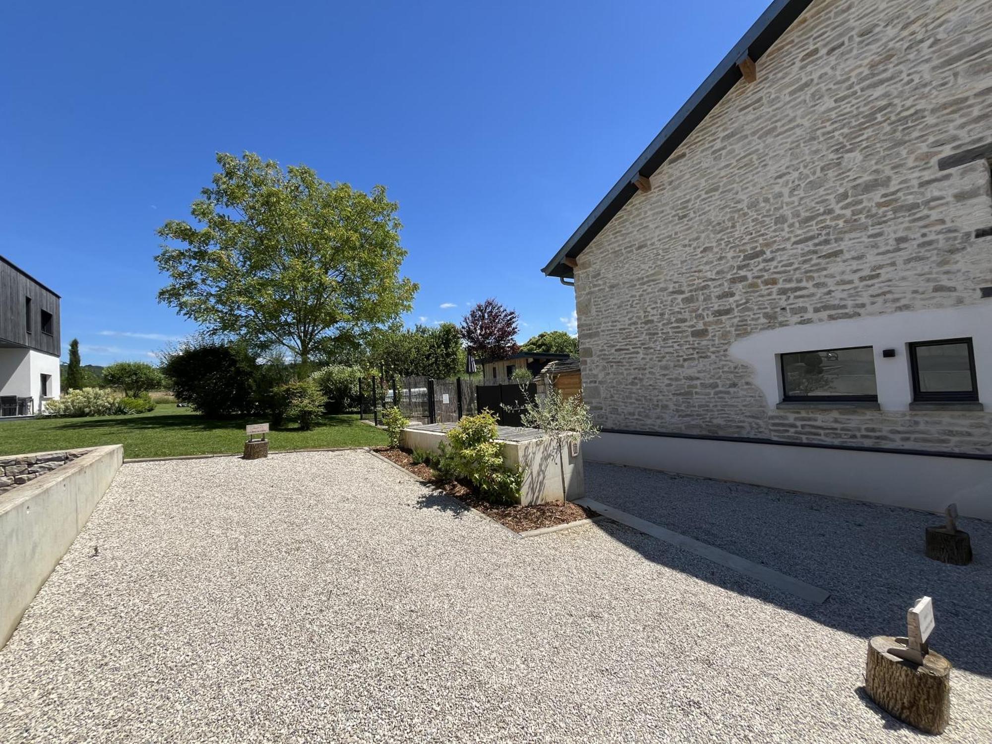 Sejour Detente - Appart'Hotel N 1 Avec Jaccuzi, Piscine Et Petit-Dejeuner Chouzelot Luaran gambar